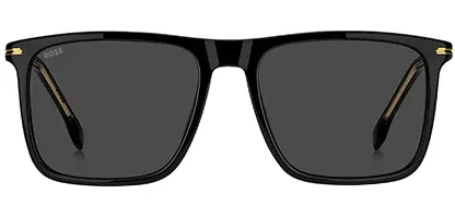 BOSS 1750/G/S 807 Black 56