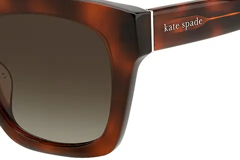 Kate Spade Camryn/S 086 Havana