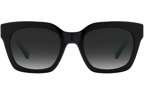 Kate Spade Camryn/S 7ZJ Black Green