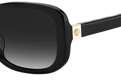 Kate Spade Dionna/S 807 Black