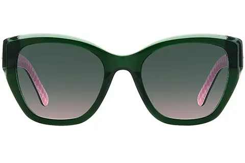 Kate Spade Yolanda 1ED Green