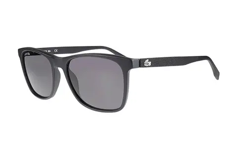 Lacoste L860S 002 Matte Black