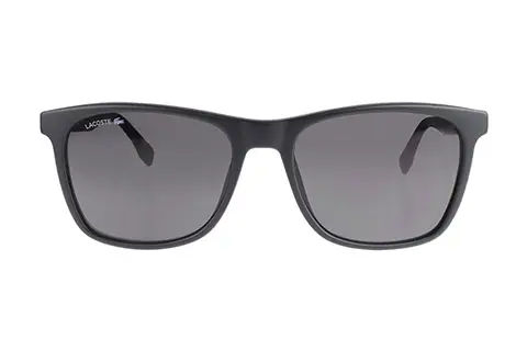 Lacoste L860S 002 Matte Black