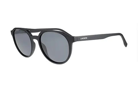 Lacoste L881S 001 Black