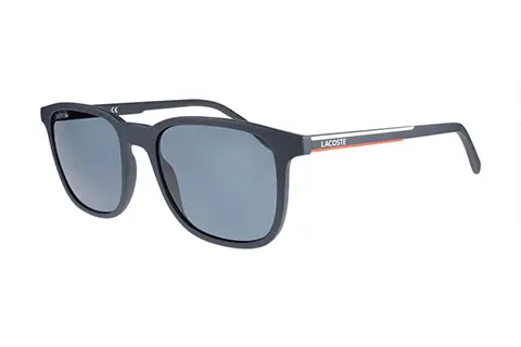 Lacoste L915S 424 Matte Dark Blue