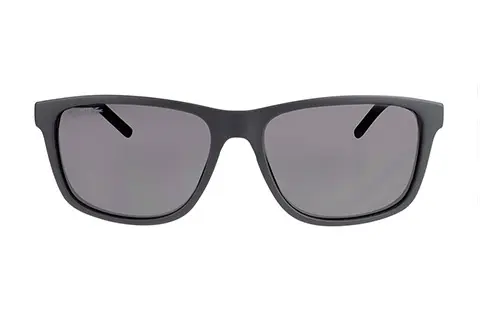 Lacoste L931S 001 Matte Black