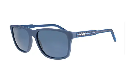 Lacoste L931S 424 Matte Blue