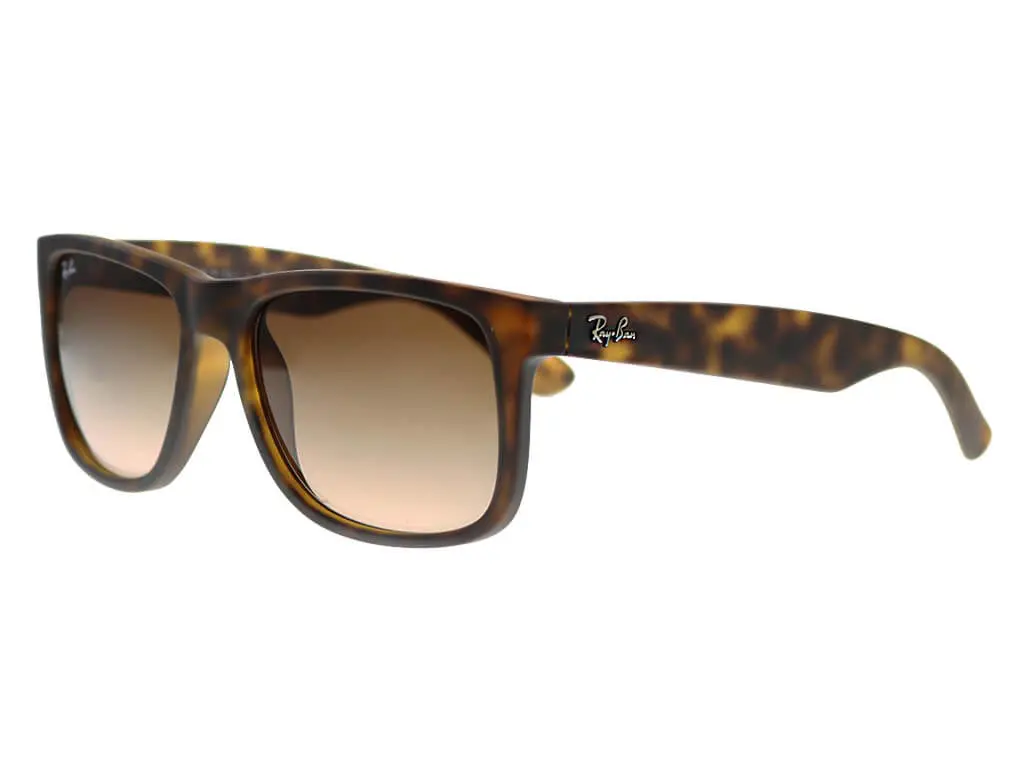 Ray-Ban RB4165 Justin Tortoise 710/13