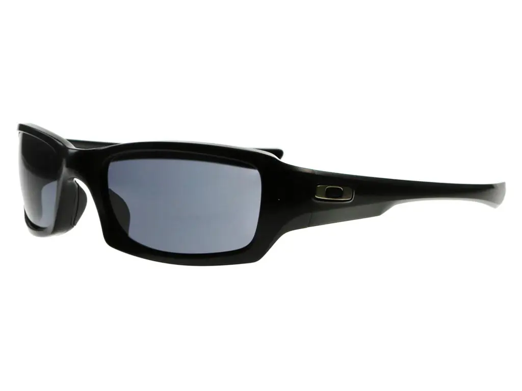 Oakley Fives Squared OO9238-04 Polished Black