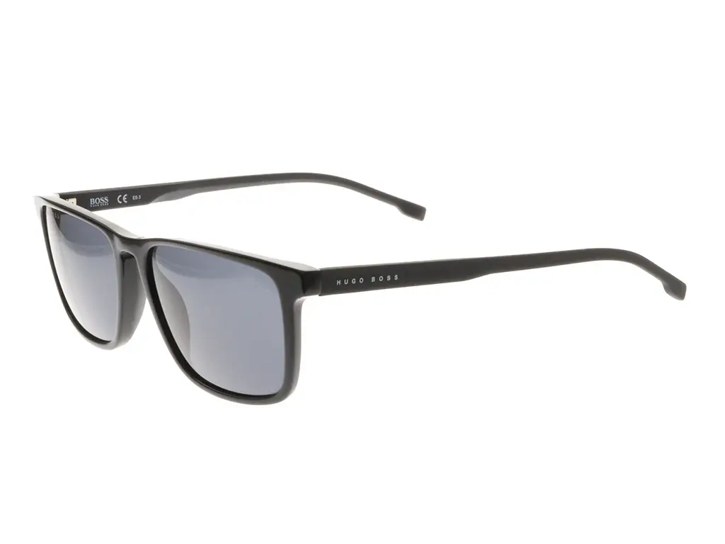 BOSS Hugo Boss 0921/S Black 807/IR