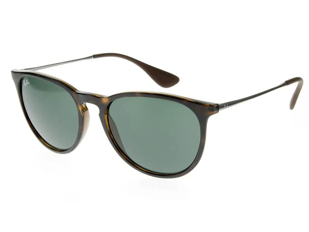 Ray-Ban RB4171 Erika Rubber Light Havana 710/71