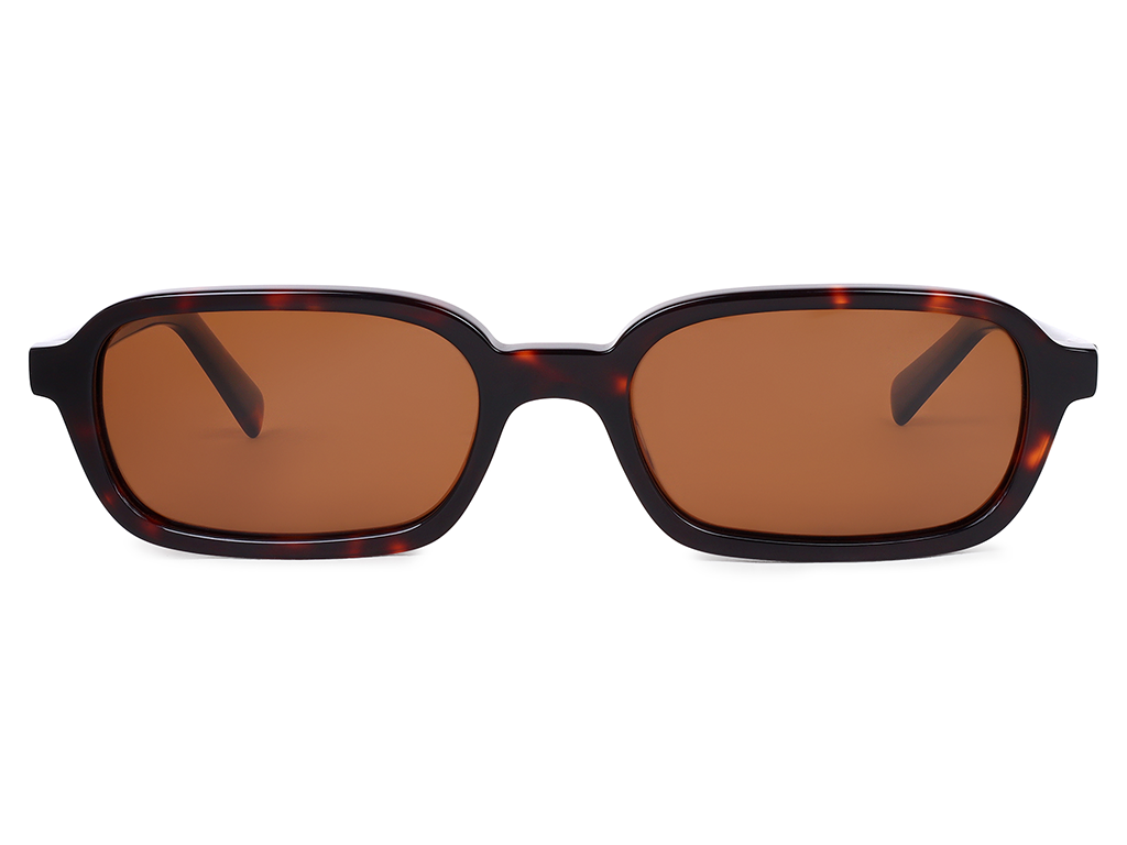 Feel Good Collection Kiki 13 Tortoise 53 Polarised