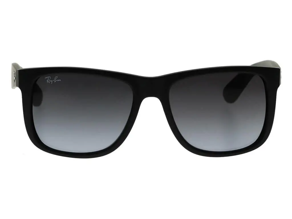 Ray-Ban RB4165 Justin Black 601/8G