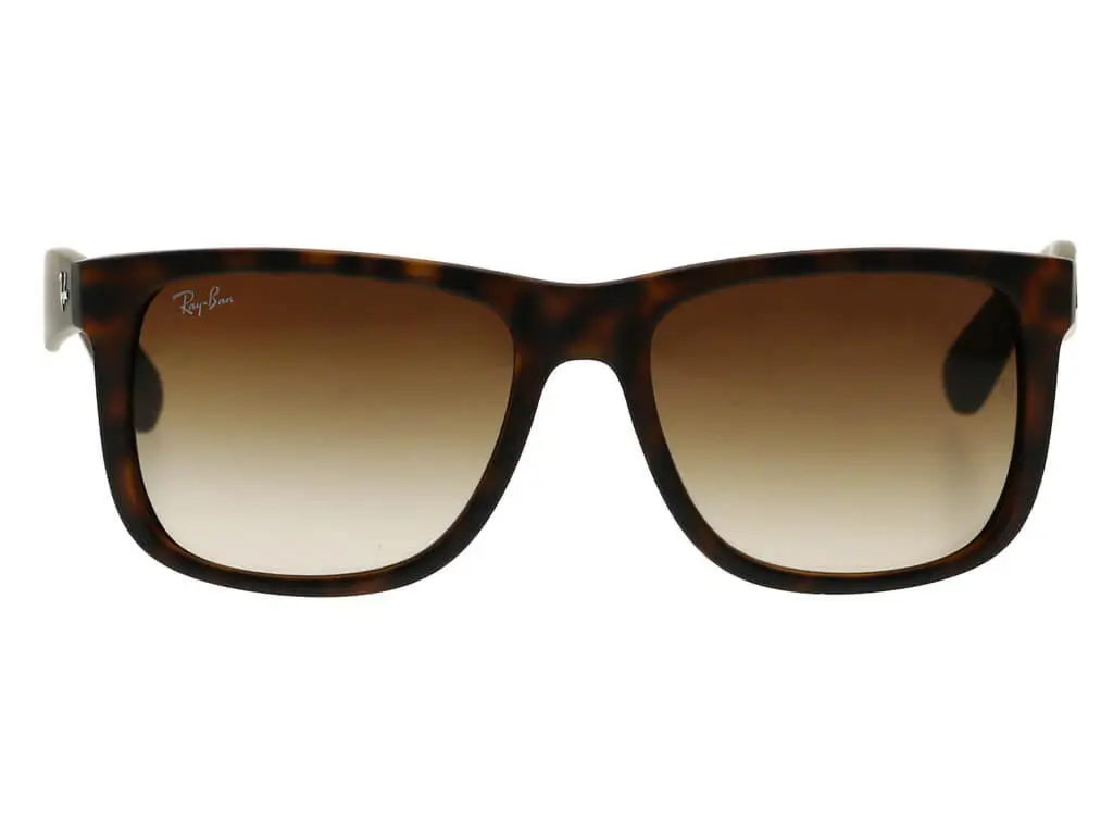 Ray-Ban RB4165 Justin Tortoise 710/13