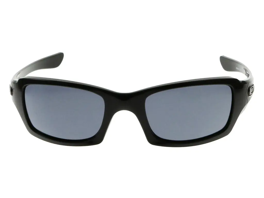 Oakley Fives Squared OO9238-04 Polished Black