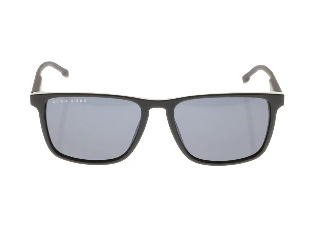 BOSS Hugo Boss 0921/S Black 807/IR