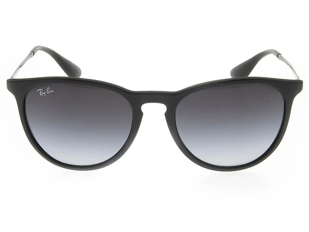 Ray-Ban RB4171 Erika Rubber Matte Black 622/8G