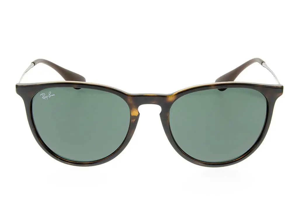 Ray-Ban RB4171 Erika Rubber Light Havana 710/71