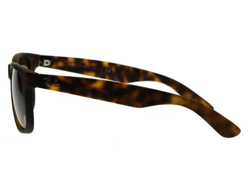 Ray-Ban RB4165 Justin Tortoise 710/13