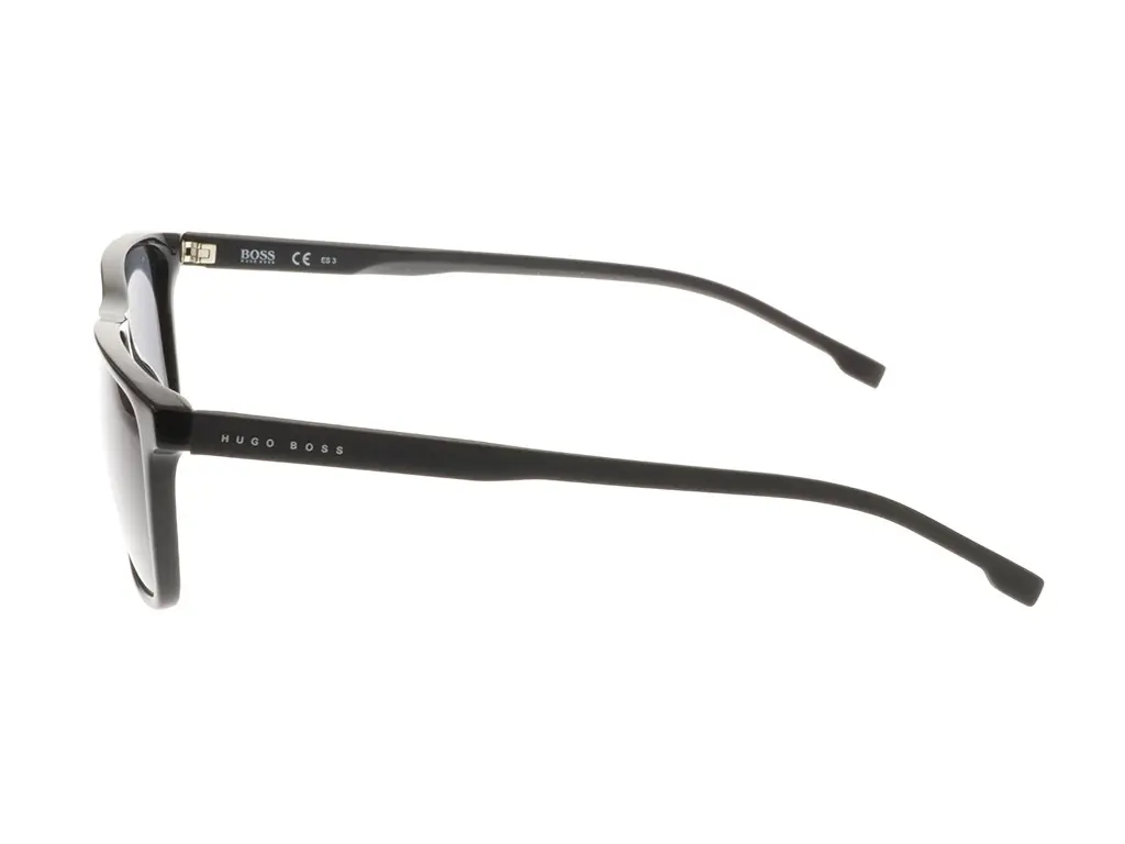 BOSS Hugo Boss 0921/S Black 807/IR