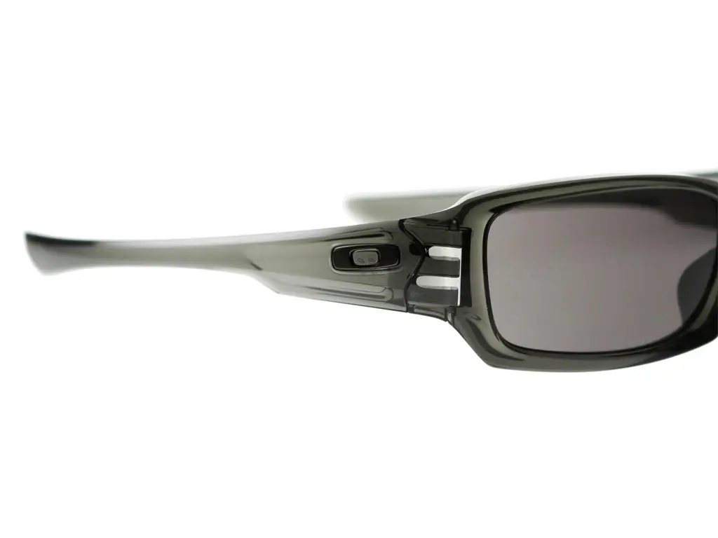 Oakley Fives Squared OO9238-05 Grey Smoke