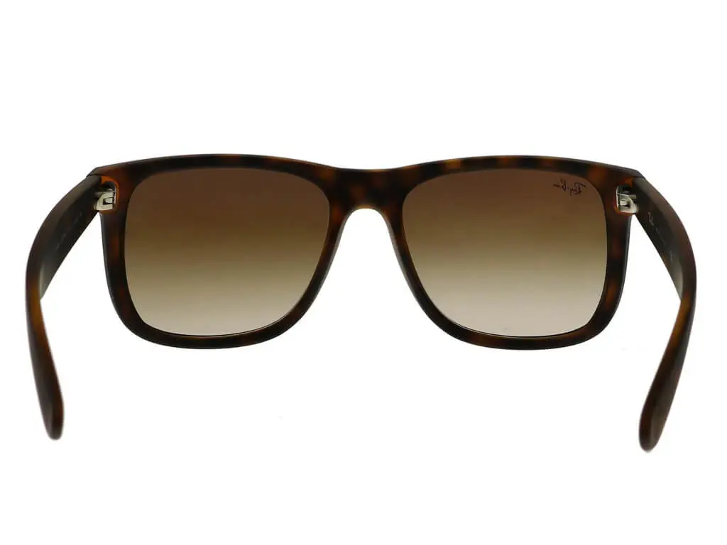 Ray-Ban RB4165 Justin Tortoise 710/13