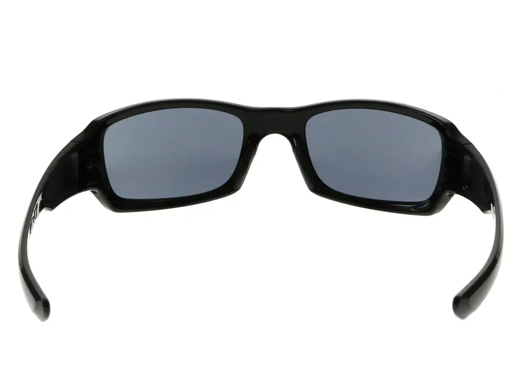 Oakley Fives Squared OO9238-04 Polished Black