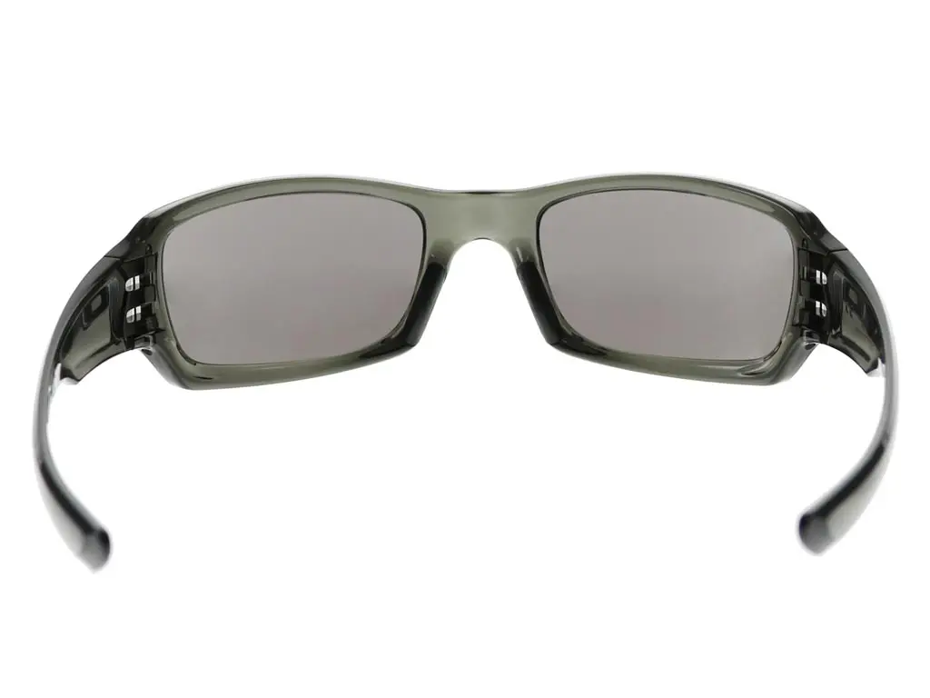 Oakley Fives Squared OO9238-05 Grey Smoke