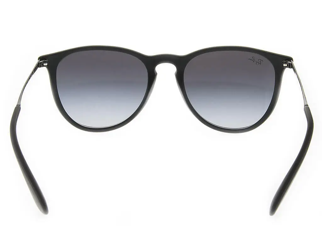 Ray-Ban RB4171 Erika Rubber Matte Black 622/8G