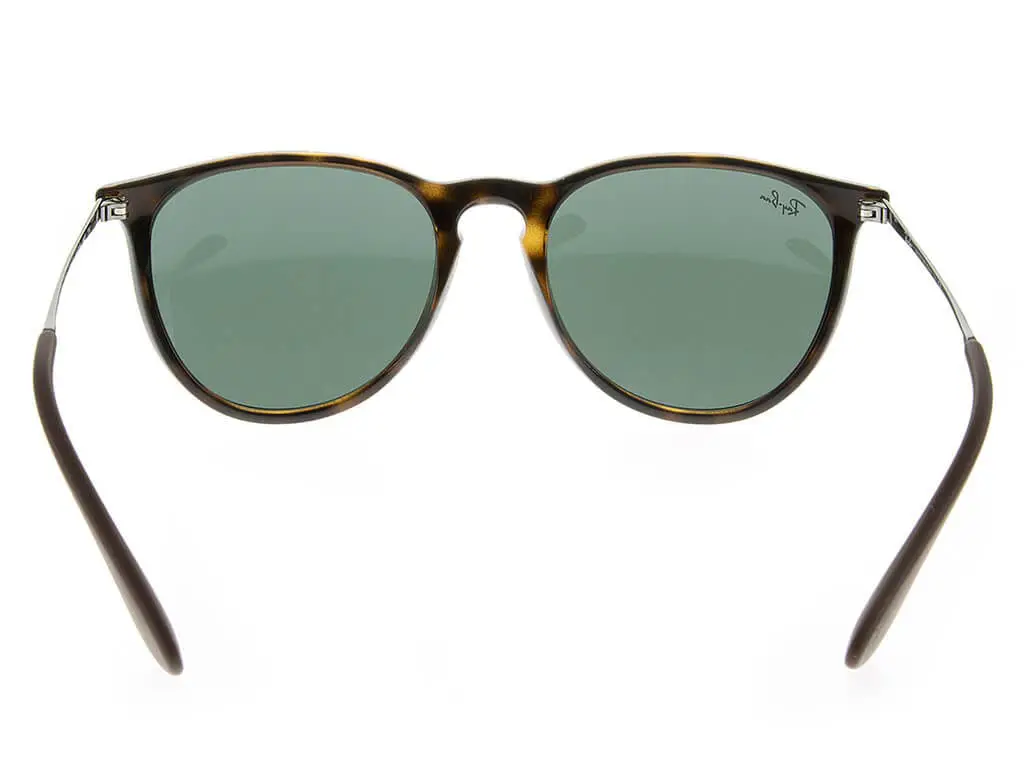 Ray-Ban RB4171 Erika Rubber Light Havana 710/71