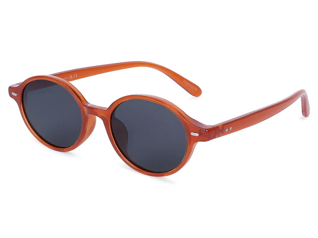 Feel Good Collection Zee 48 Caramel Polarised