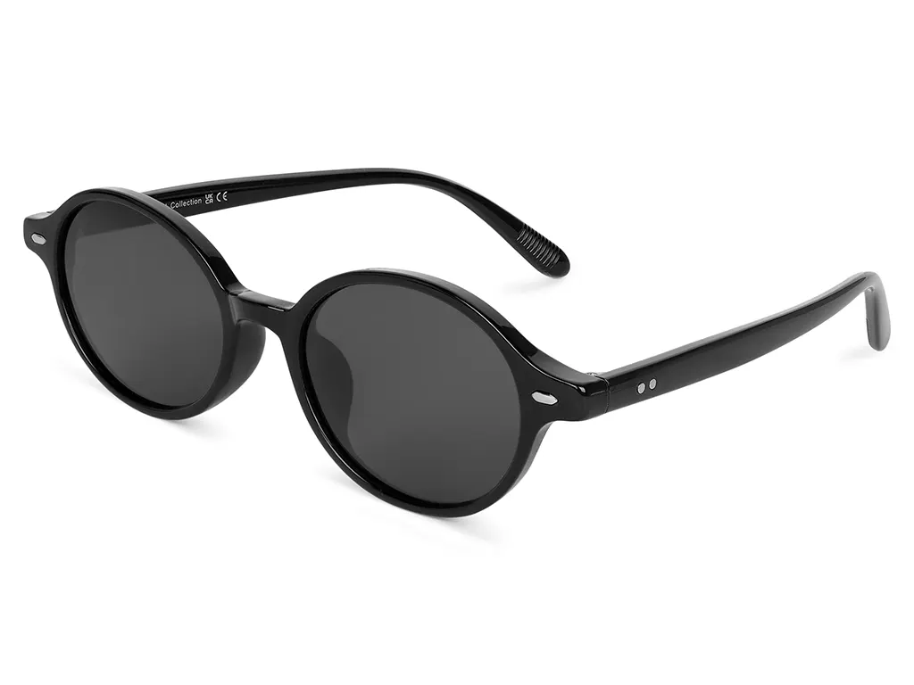 Feel Good Collection Zee 48 Black