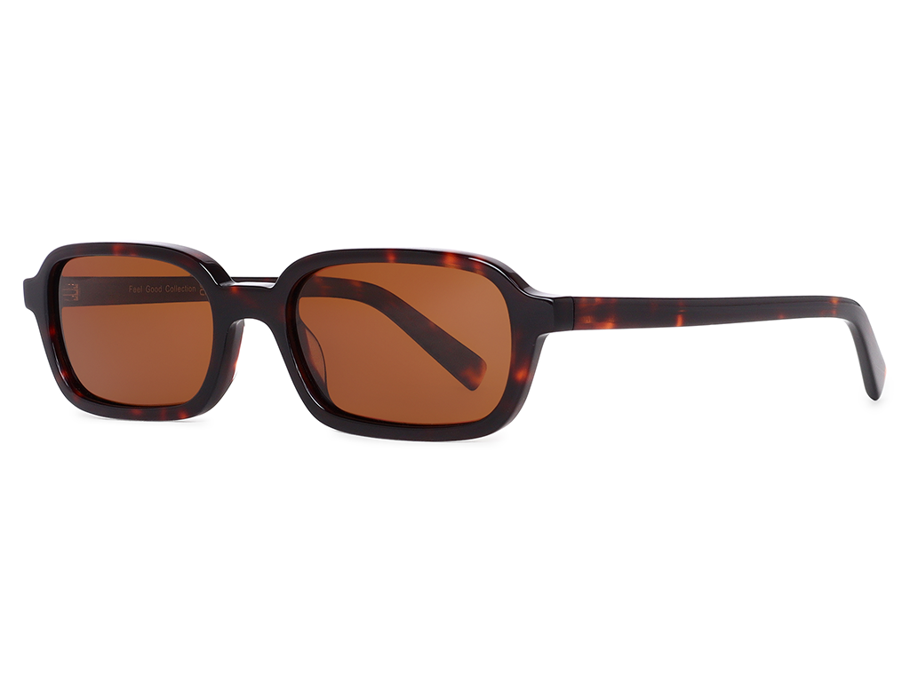 Feel Good Collection Kiki 13 Tortoise 53 Polarised