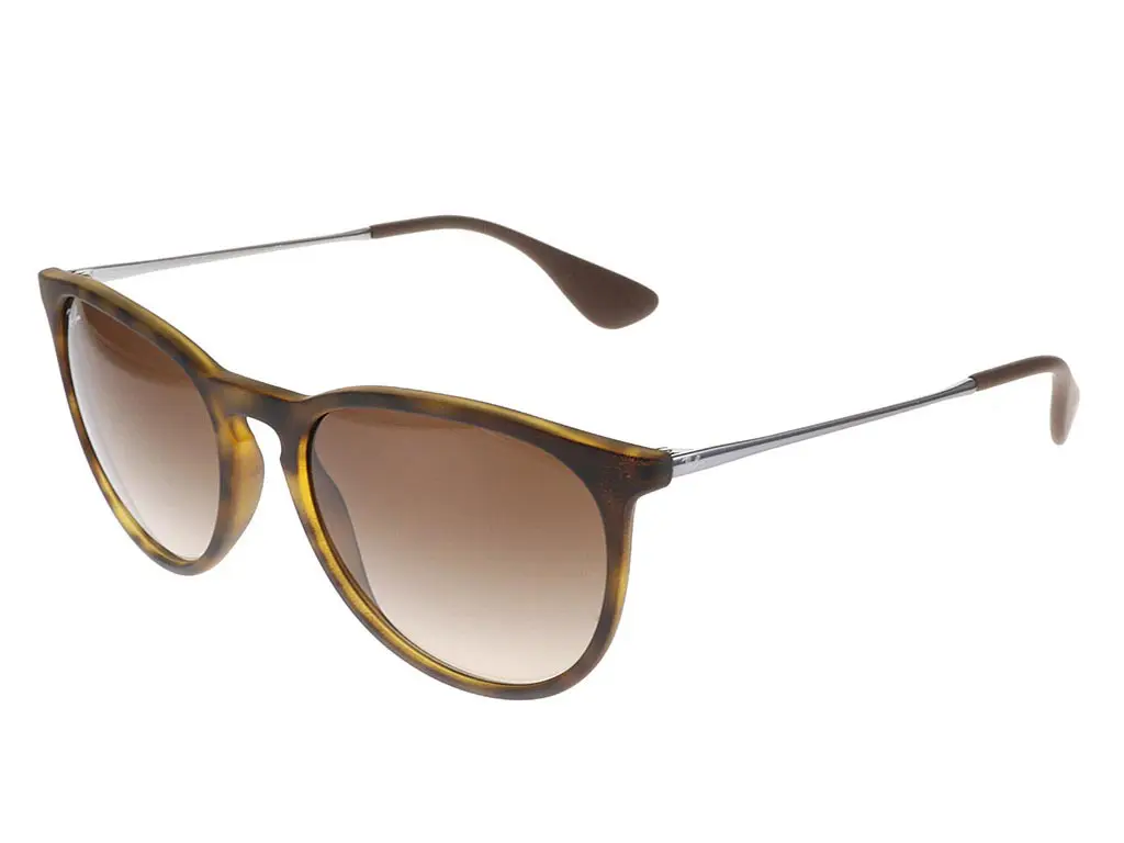 Ray-Ban RB4171 Erika Rubber Havana 865/13