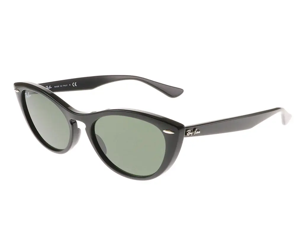 Ray-Ban RB4314N Nina Black 601/31