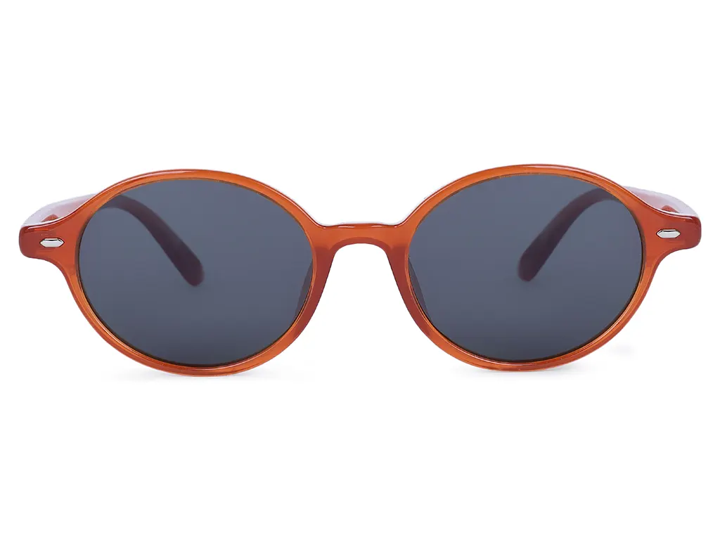 Feel Good Collection Zee 48 Caramel Polarised