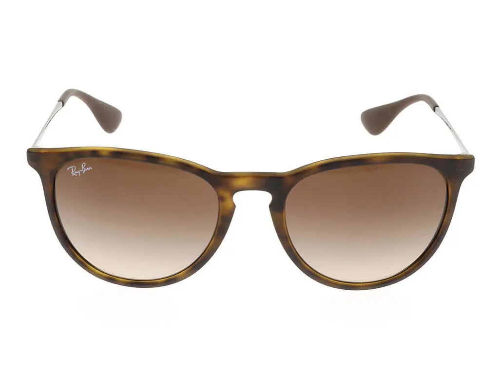 Ray-Ban RB4171 Erika Rubber Havana 865/13