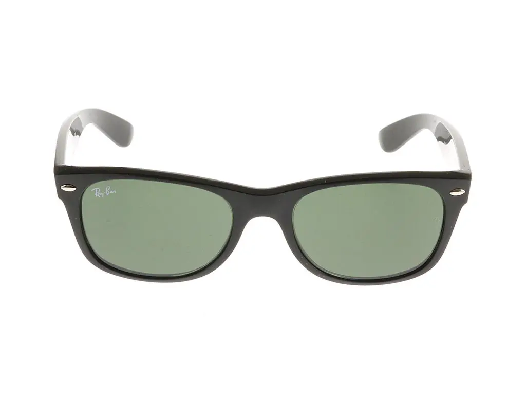 Ray Ban RB2132 New Wayfarer Black 901