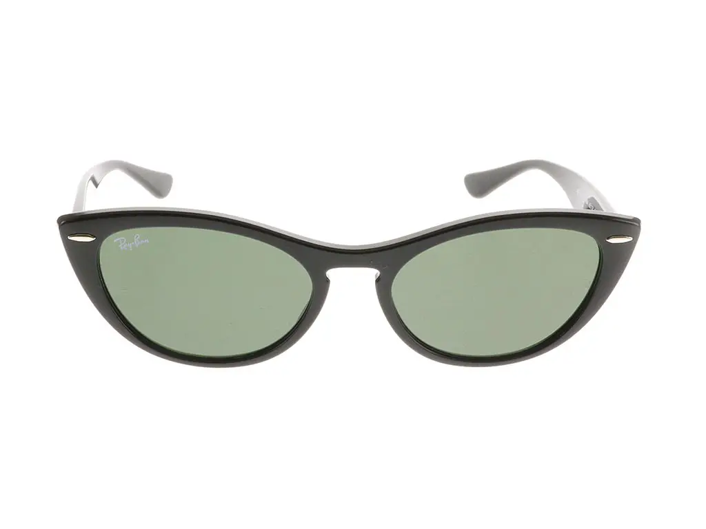 Ray-Ban RB4314N Nina Black 601/31