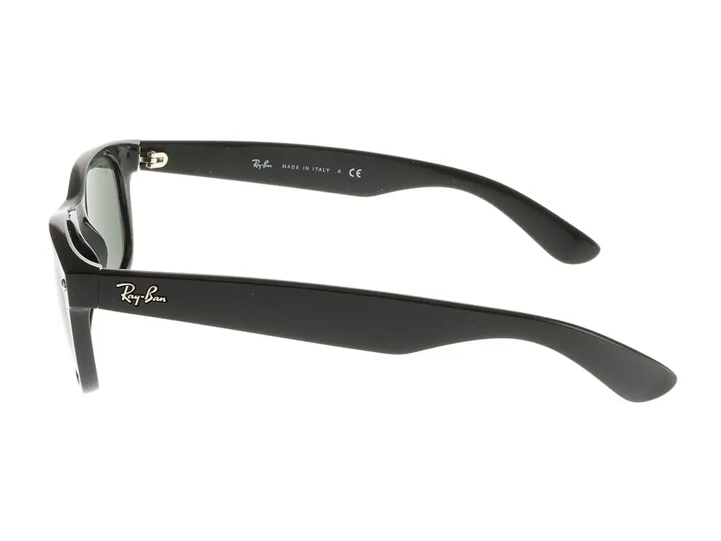 Ray Ban RB2132 New Wayfarer Black 901