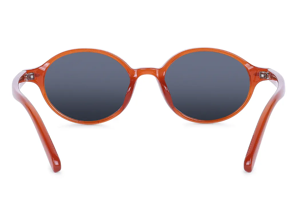 Feel Good Collection Zee 48 Caramel Polarised