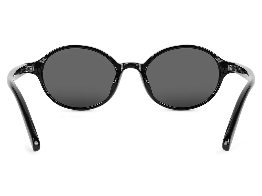 Feel Good Collection Zee 48 Black