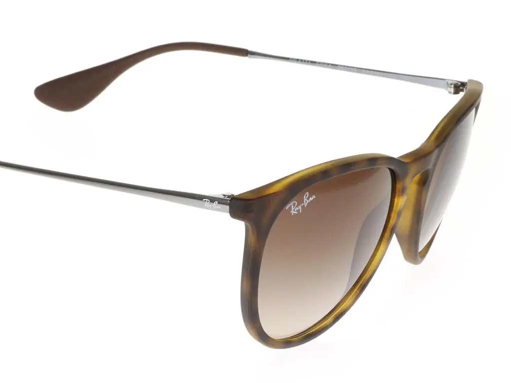 Ray-Ban RB4171 Erika Rubber Havana 865/13