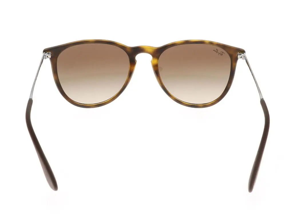 Ray-Ban RB4171 Erika Rubber Havana 865/13