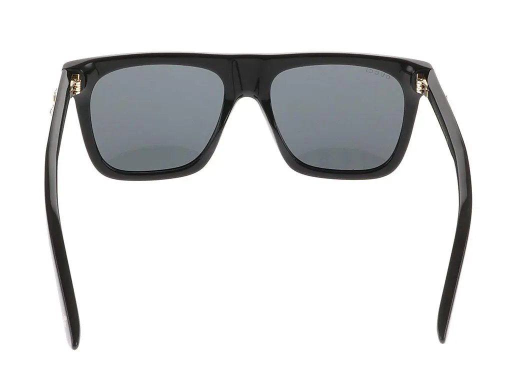 Gucci GG0347S Black 001