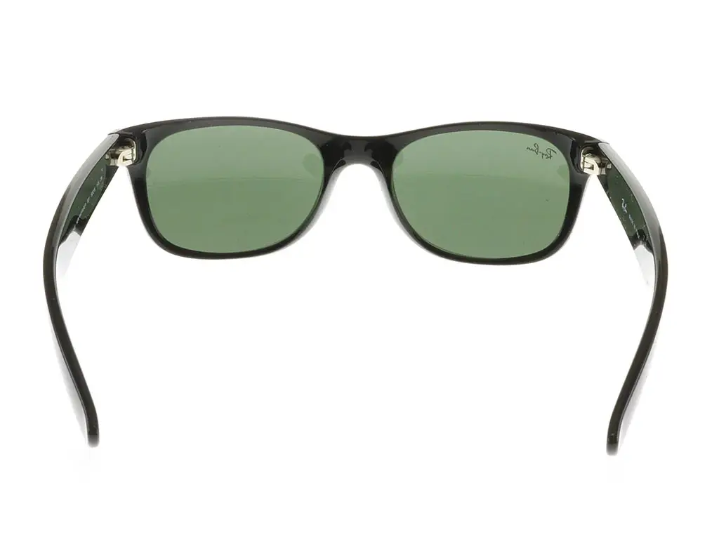 Ray Ban RB2132 New Wayfarer Black 901