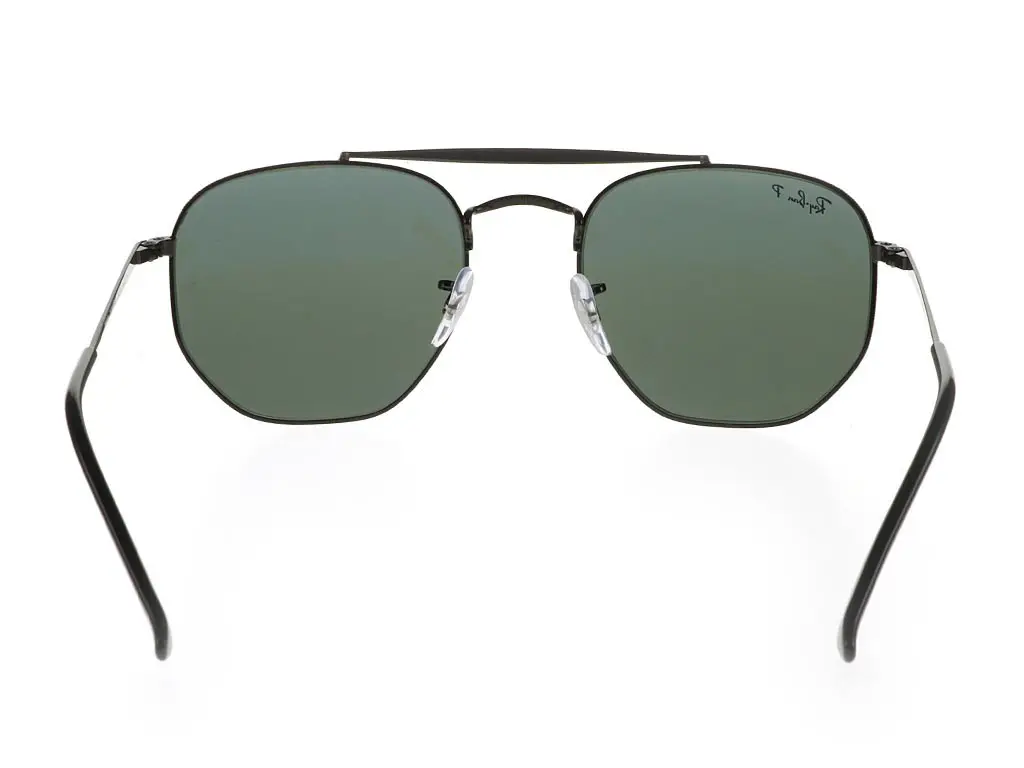 Ray-Ban RB3648 The Marshal Black 002/58 Polarised