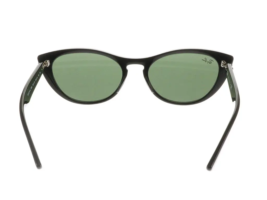 Ray-Ban RB4314N Nina Black 601/31