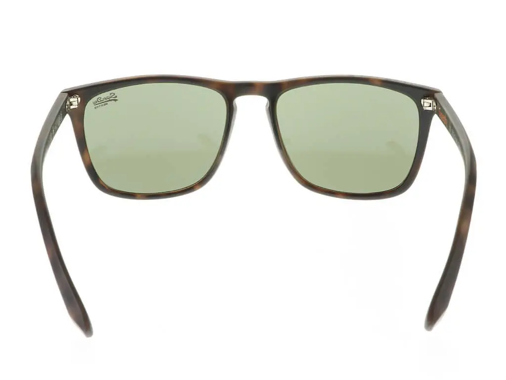 Superdry Shockwave 102 Matte Brown Tortoise