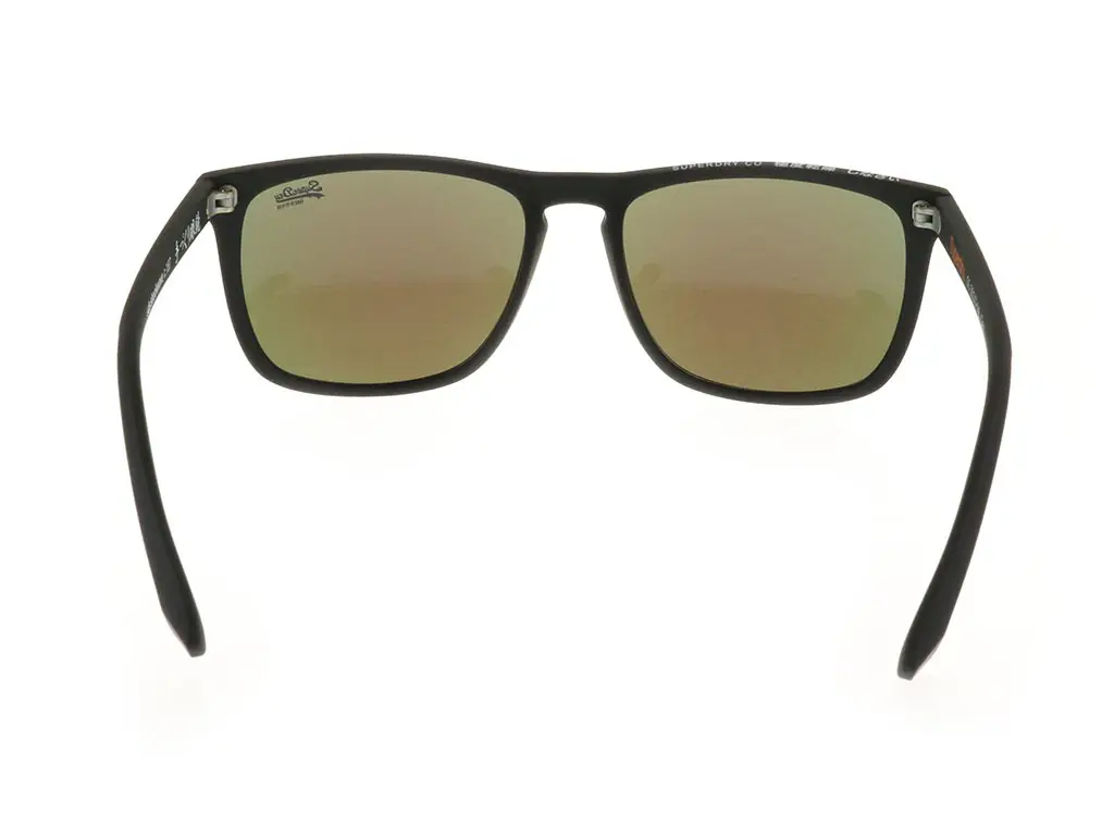 Superdry Shockwave 187 Matte Black